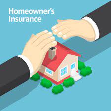 Shopping for Homeowners Insurance