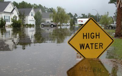 When to Purchase Flood Insurance