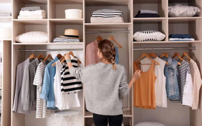 How to Handle Downsizing