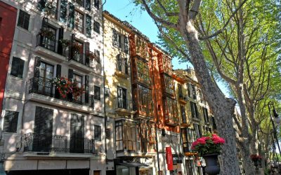 Buying a Townhome? Ask These Questions!