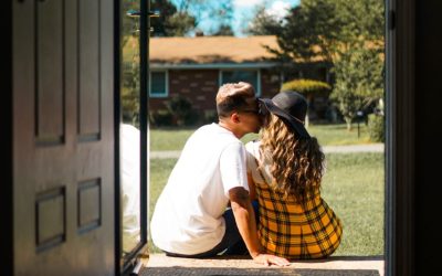 From “I DO” to #SOLD