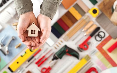 Repairs to Make Before Selling Your Home
