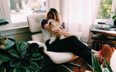 The Incredible Joy of Owning Your Own Home