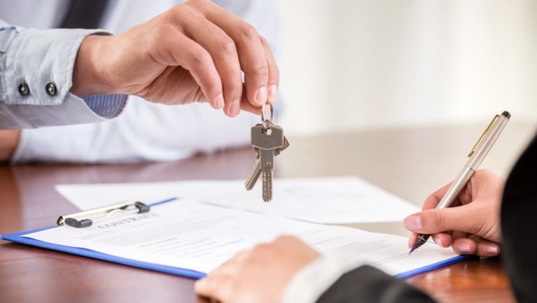 Tips on the Real Estate Closing Process