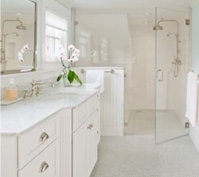 Homeowners Are Ditching The Tub