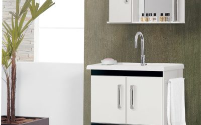 Storage Ideas For Small Bathrooms