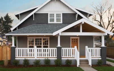 Selling Your Home? Don’t Forget These 6 Maintenance Tasks