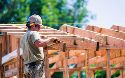 Why You Need An Agent for New Construction
