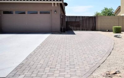 3 Simple DIY Driveway Ideas
