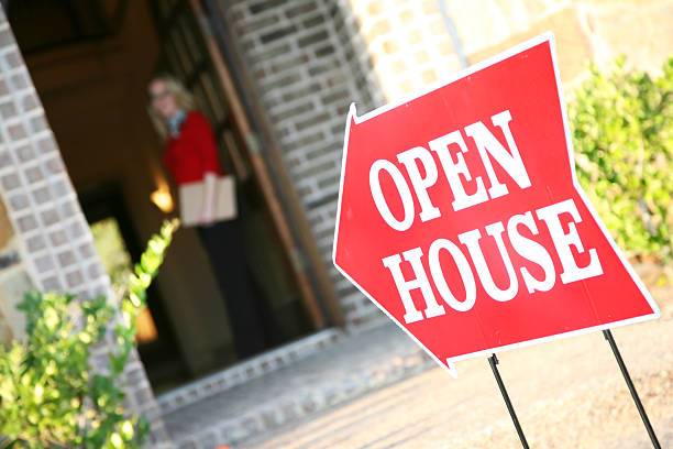 Should You Go to An Open House Even if You Aren’t Ready to Buy