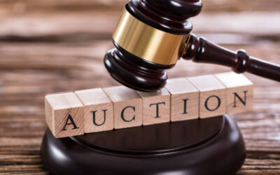 5 Financing Essentials for Buying Property at a Real Estate Auction