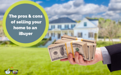 What is an I-Buyer?