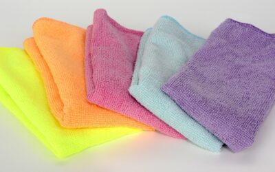 9 Housekeeping Hacks