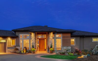 What is a Ranch Style House?