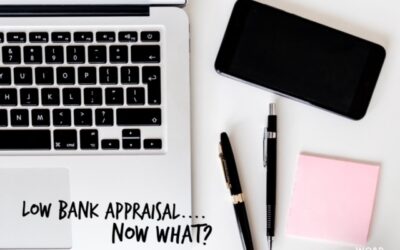 Options for a Low Bank Appraisal