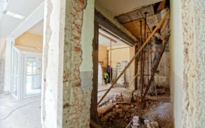 When Do I Need a Building Permit for Home Improvements?