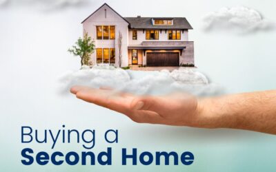 The Perks of Owning Multiple Homes