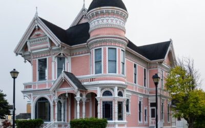 Is Buying a Historic Home Right for You?