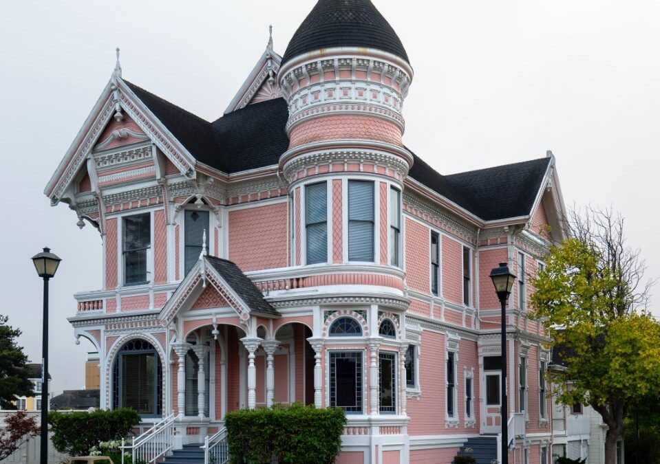 Is Buying a Historic Home Right for You?