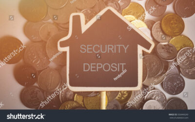 What Can a Landlord Deduct from your Deposit?