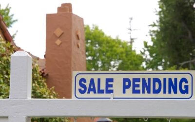 What is the Difference Between a Pending and a Contingent Contract