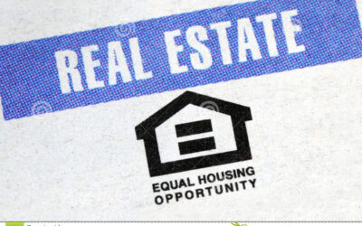 What You Should Know About Equal Opportunity Housing