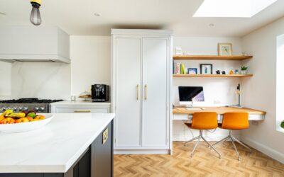 4 Inspiring Kitchen Upgrades Trending Now