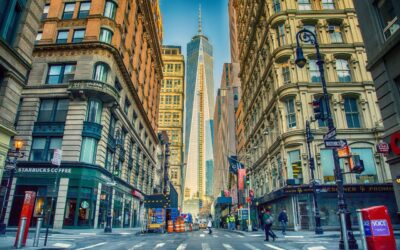 How to Spot a Walkable Neighborhood