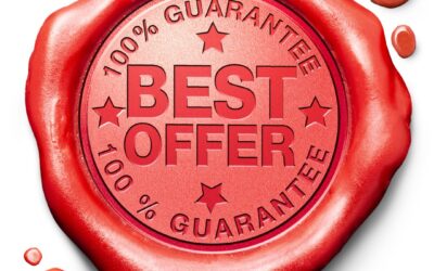 How to Make Your Best Offer on a Home