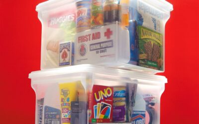 15 Essential Items to Include in an Emergency Survival Kit