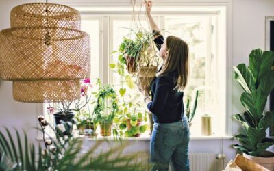 Give Your Home A Morale Makeover