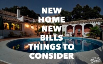 Home Energy Cost: The Real Deal on Big Bills That Come With a House