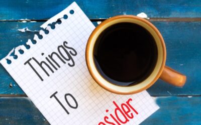 4 Factors Other Than Money To Consider In An Offer