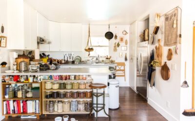 What Small Houses Can Teach You About Living With Less