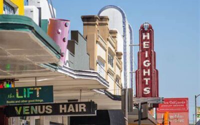 Unveiling the Historic Tapestry of Houston Heights