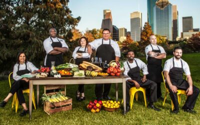 The Diversity of Houston’s Culinary Scene: Must Try International Cuisine