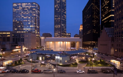 Houston’s Thriving Theater District: Broadway Shows and Local Productions