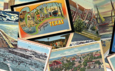 The history of emigration through Galveston Island and how different cultures have impacted the lifestyle, food, and neighborhoods of Galveston