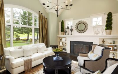 Tips for Creating a Cozy and Inviting Living Room