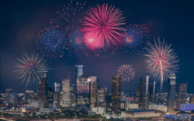 Top Spots For Celebrating The Fourth Of July