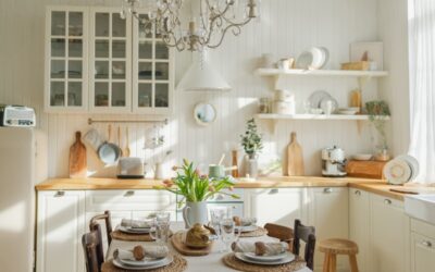 8 Summer Home Trends That Will Get Buyers Talking