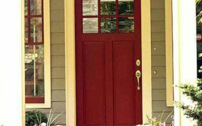 6 Budget Friendly Front Yard Staging Tips