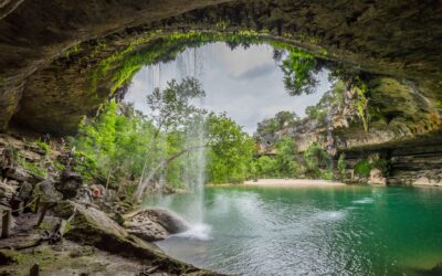 Best Weekend Getaways in Texas for Your Next Trip