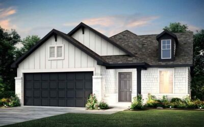 Housing Market Predictions for Texas; 4th Quarter 2025 And 2026 Outlook