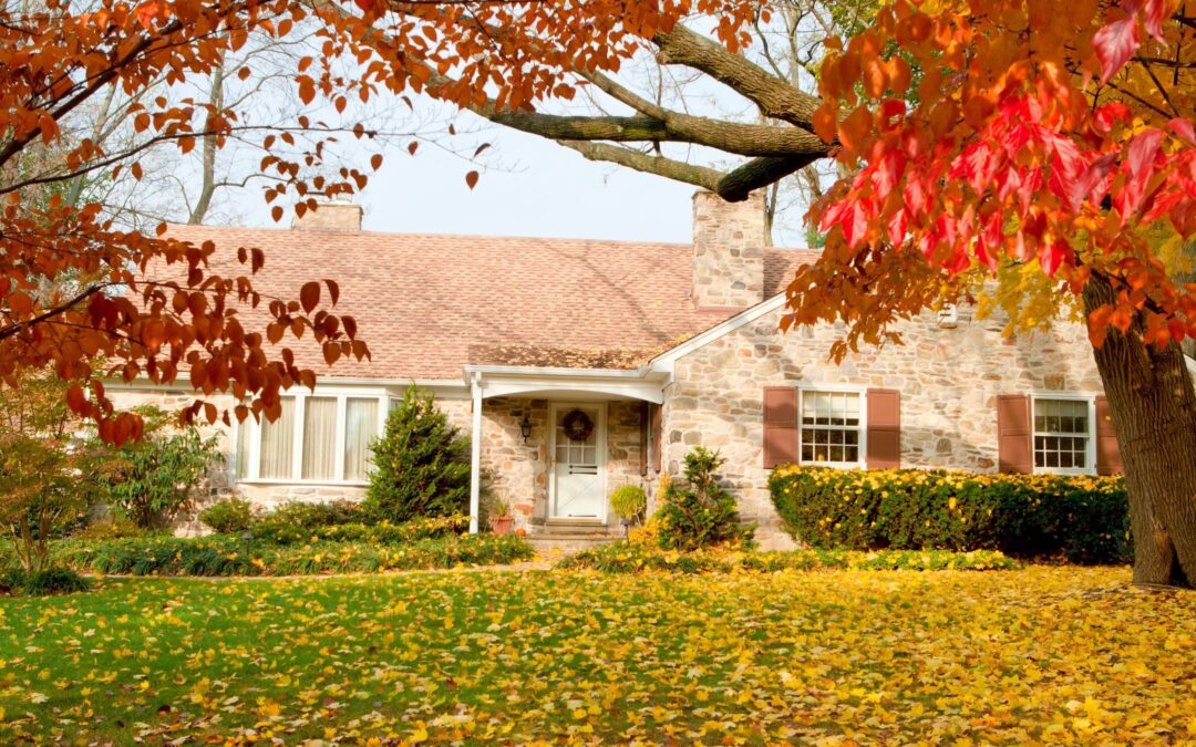 8 Reasons Why Fall Could Be a Housing Market ‘Sweet Spot’ in 2025