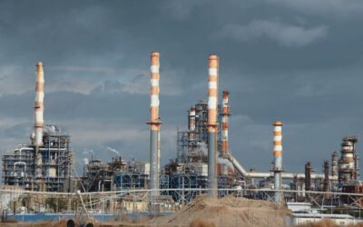 5 Biggest Industries Powering Texas Economy