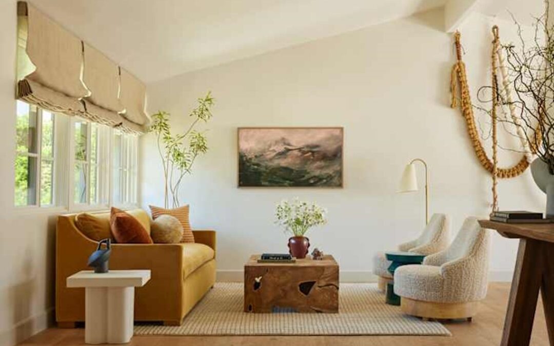 A Variety of Stylish Home Decor Ideas to Transform Your Living Spaces