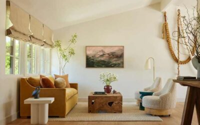 A Variety of Stylish Home Decor Ideas to Transform Your Living Spaces