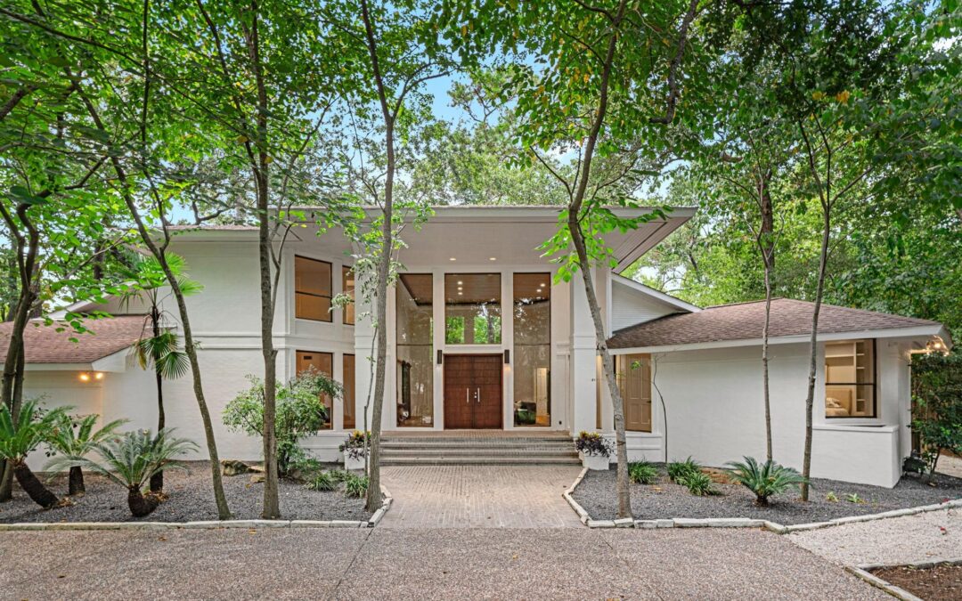 Houston Housing Market Forecast for 2026