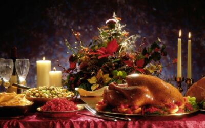 Houston Restaurants Open for Thanksgiving Dinner